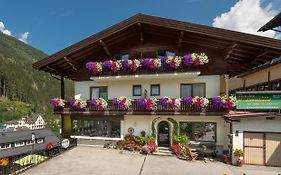 Pension St.Leonhard